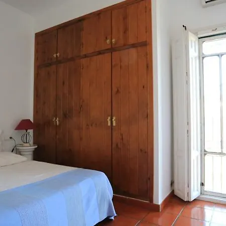 Landsted Cortijo De La Media Luna