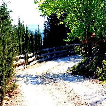 Landsted Cortijo De La Media Luna